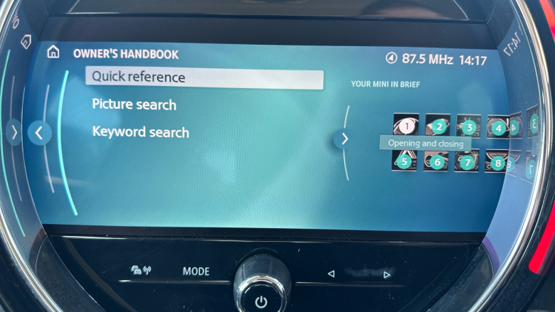 MINI Countryman 1.5 Cooper Classic 5dr Auto Petrol Hatchback